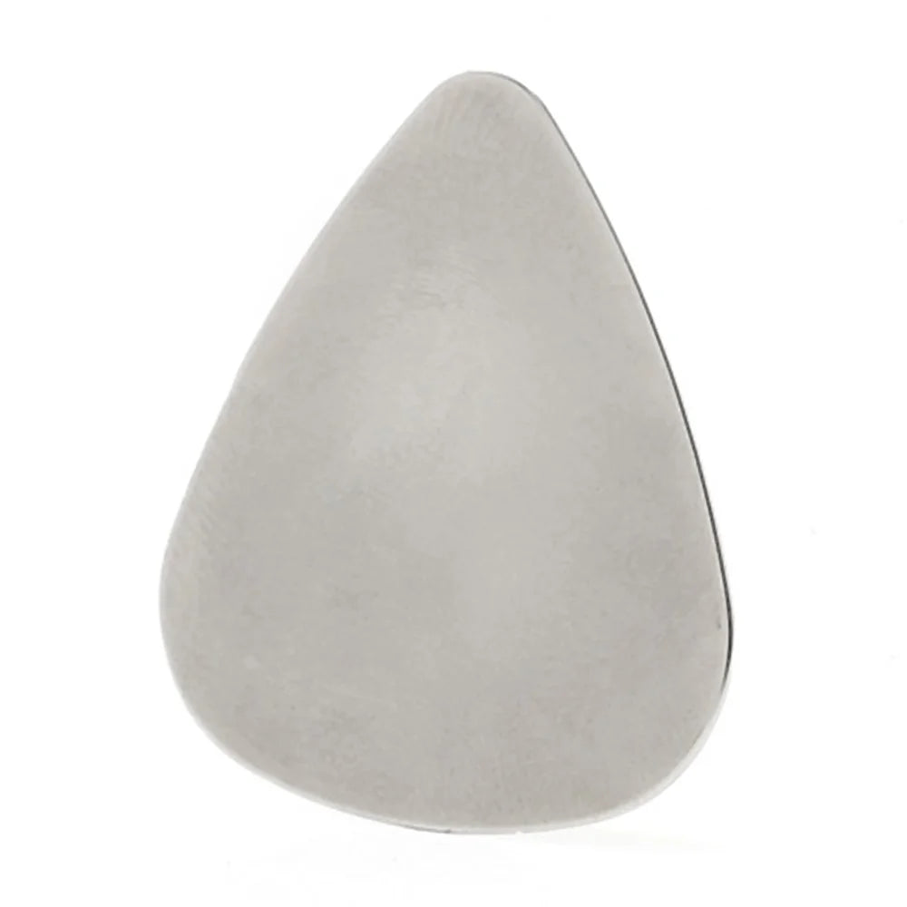 Universal Metal Triangle Pry Opening Tool Phone Laptop Tablet Repair Hand Tool Guitar Picks - 1