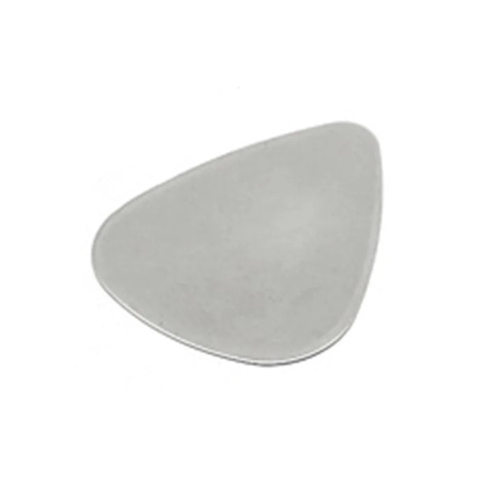 Universal Metal Triangle Pry Opening Tool Phone Laptop Tablet Repair Hand Tool Guitar Picks - 2