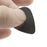Universal Metal Triangle Pry Opening Tool Phone Laptop Tablet Repair Hand Tool Guitar Picks - 3