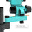 RF4 RF-7050PRO-FO19 Triocular Microscope 7X-50X Magnification Knob Phone Electronic Component Repair - 6