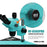 RF4 RF-6565PRO HD Trinocular Stereo Microscope 6.5X-65X Eyepiece Phone PCB Soldering Repair Optical Instrument - 2