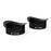 RF4 RF-EM5 2Pcs Eyepiece Cover for Trinocular Stereo Microscope Prevent Light Leaking Rubber Eye Guards Shield - 6