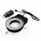 RF4 OK-8 Microscope 144 LED Ring Light Adjustable Illuminator for Repairing Electronic Industry Microscopes - 1