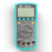 RF4 RF-17N Handheld Digital Multimeter LCD Backlight AC / DC Ammeter Voltmeter Ohm Voltage Tester Meter (without Battery) - 5
