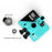 RF4 RF-7050PRO Triocular Microscope Big Base 7X-50X Continuous Zoom Microscope Mobile Phone Repair Tool - 3