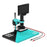 RF4 RF-50M Monocular Microscope 7X-50X HD Camera LCD Display Microscope for Phone Repairing - 6