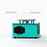RF4 PEACE Vacuum Separator Machine 7-inch Mobile Phone Screen Mid Frame Removal LCD Separator Kit - US Plug - 4