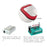 RF4 FREEDOM Vacuum Separator Machine Phone Touch Screen LCD Separator Repair Tool - US Plug - 5