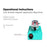RF4 FREEDOM Vacuum Separator Machine Phone Touch Screen LCD Separator Repair Tool - US Plug - 6
