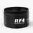 RF4 0.5X Auxiliary Objects Lens High Transmittance Stereo Zoom Microscope Barlow Lens - 4