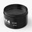 RF4 0.5X Auxiliary Objects Lens High Transmittance Stereo Zoom Microscope Barlow Lens - 5