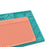 RF4 RF-PO4 Microscope Stand Aluminum Alloy Base Heat Insulation Silicone Pad for Phone Repairing - 5