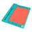 RF4 RF-MO3 Sliding Microscope Stand Base Aluminum Alloy Silicone Heat Resistance Maintenance Mat - 2
