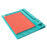 RF4 RF-MO3 Sliding Microscope Stand Base Aluminum Alloy Silicone Heat Resistance Maintenance Mat - 3