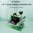 BEST BST-001S3 360 Degree Rotating Screen Removal Fixture Back Cover Rear Glass Removal Clamp - 2