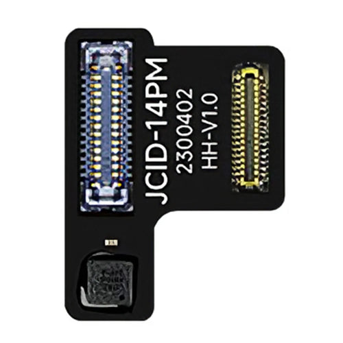 JC V1SE / V1S Pro For iPhone 14 Pro Max Wide Angle Camera Repair Phone Flex Cable (No Disassembly Version) - 1