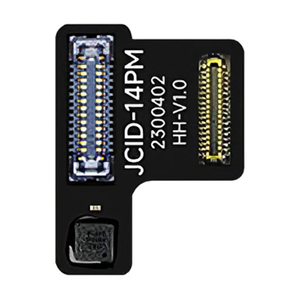 JC V1SE / V1S Pro For iPhone 14 Pro Max Wide Angle Camera Repair Phone Flex Cable (No Disassembly Version) - 1
