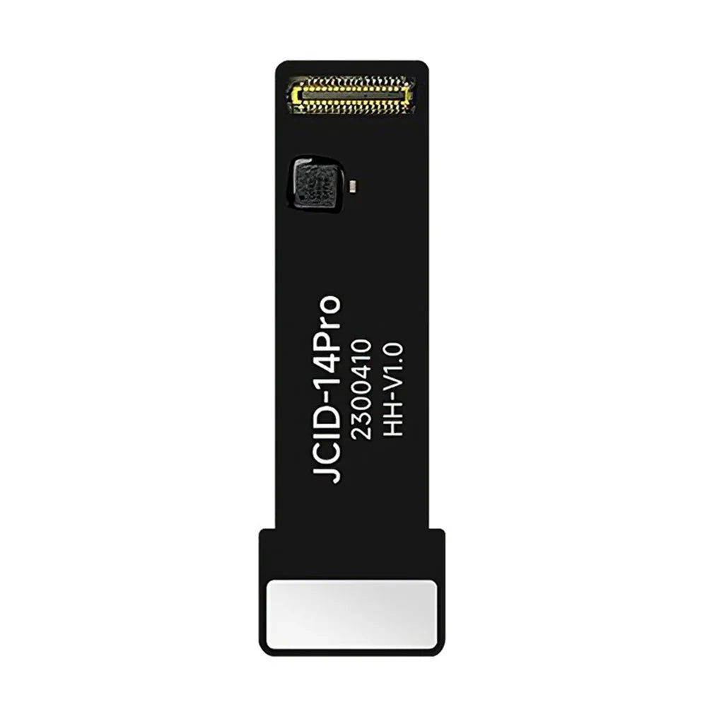 JC V1SE / V1S Pro For iPhone 14 Pro Wide Angle Camera Repair Phone Flex Cable (No Disassembly Version) - 1