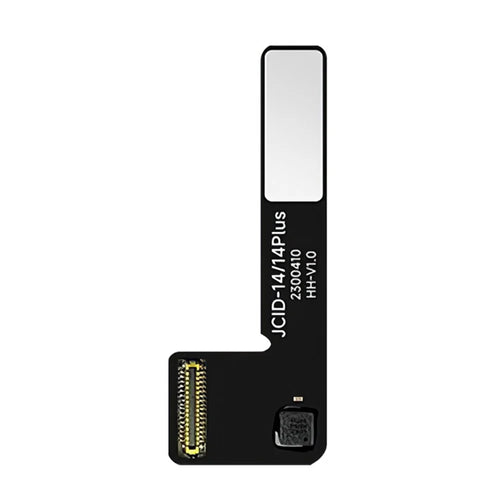 JC V1SE / V1S Pro For iPhone 14 / 14 Plus Wide Angle Camera Repair Phone Flex Cable (No Disassembly Version) - 1
