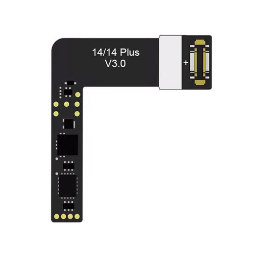 RELIFE TB-05 For iPhone 14 / 14 Plus Battery Repair External Flex Cable (Used with RELIFE TB-05 Tester) - 1