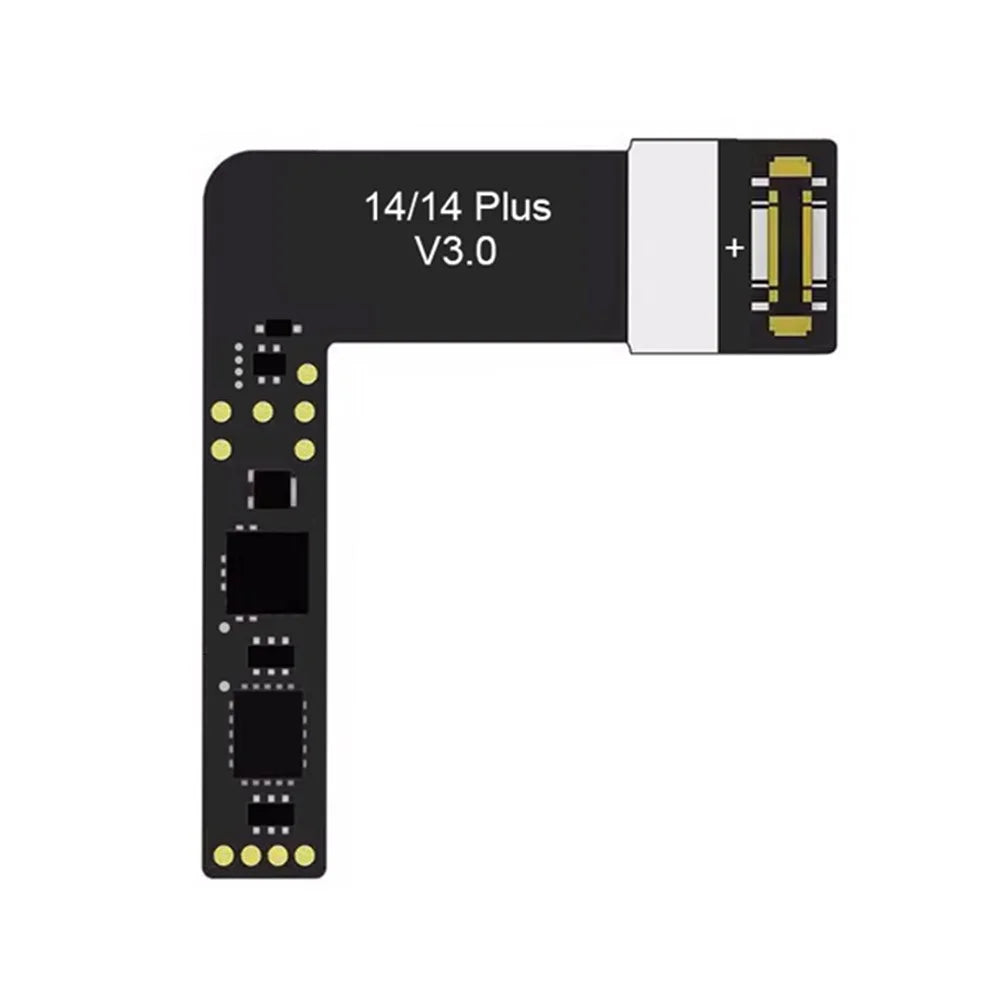 RELIFE TB-05 For iPhone 14 / 14 Plus Battery Repair External Flex Cable (Used with RELIFE TB-05 Tester) - 1