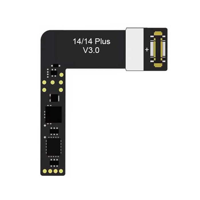 RELIFE TB-05 For iPhone 14 / 14 Plus Battery Repair External Flex Cable (Used with RELIFE TB-05 Tester) - 1