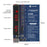 SUNSHINE SS-904B Battery Fast Charging Activation Board for Tecno / itel / Infinix Series - 7