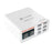 SUNSHINE SSS-304D Universal 6 Ports USB Quick Charger Digital Display Charger for iPhone / iPad Charging Repair Tools - 2
