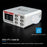 SUNSHINE SSS-304D Universal 6 Ports USB Quick Charger Digital Display Charger for iPhone / iPad Charging Repair Tools - 5