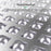 RELIFE RL-044 58Pcs Android Series Chip Planting Tin Steel Mesh Set Phones Repair Tools - 4