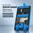 RELIFE RL-601L Plus Special-shaped Motherboard Fixture PCB Board Holder Phone Repair Tool Set - 2
