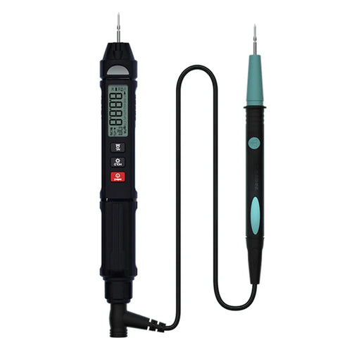 RELIFE DT-02 Smart Pen Type Multimeter DC AC Voltage Tester for Phone Repair Testing Tool - 1