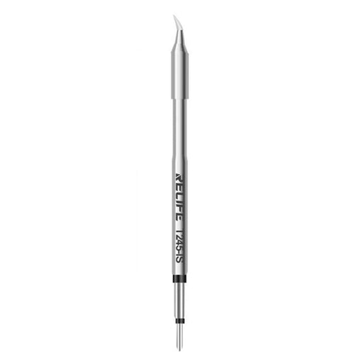 RELIFE RL-T245 Soldering Iron Tip Handle Welding Nozzle Grip Soldering Station - RL-T245-IS - 1
