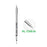 RELIFE RL-T245 Soldering Iron Tip Handle Welding Nozzle Grip Soldering Station - RL-T245-IS - 2