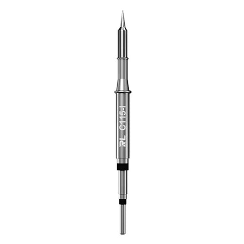 RELIFE RL-C115 Soldering Iron Tip Replacement Head for Phone Motherboard Micro Welding Tool -  RL-C115-I - 1