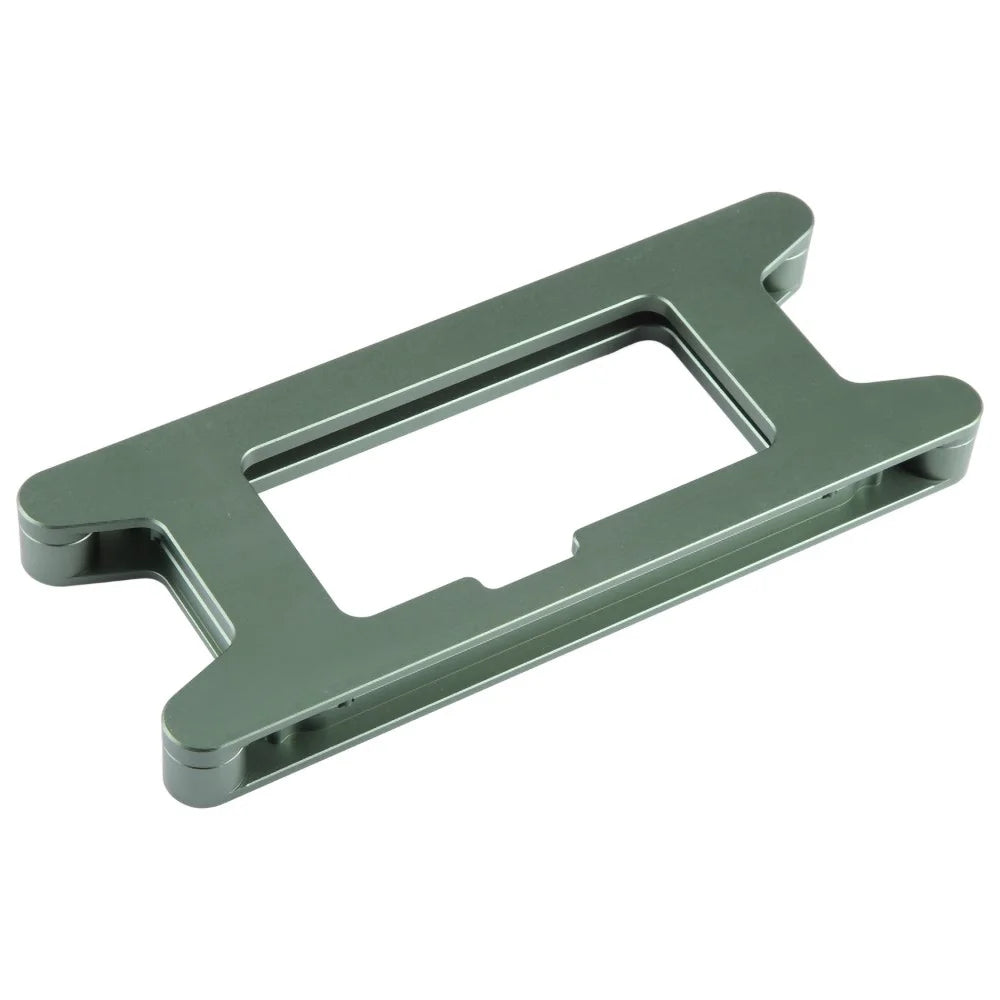 JIEHUAZHONGCHUANG For iPhone 15 Plus Magnetic LCD Screen Frame Bezel Pressure Holding Mold Mobile Phone Repair Tool - 3