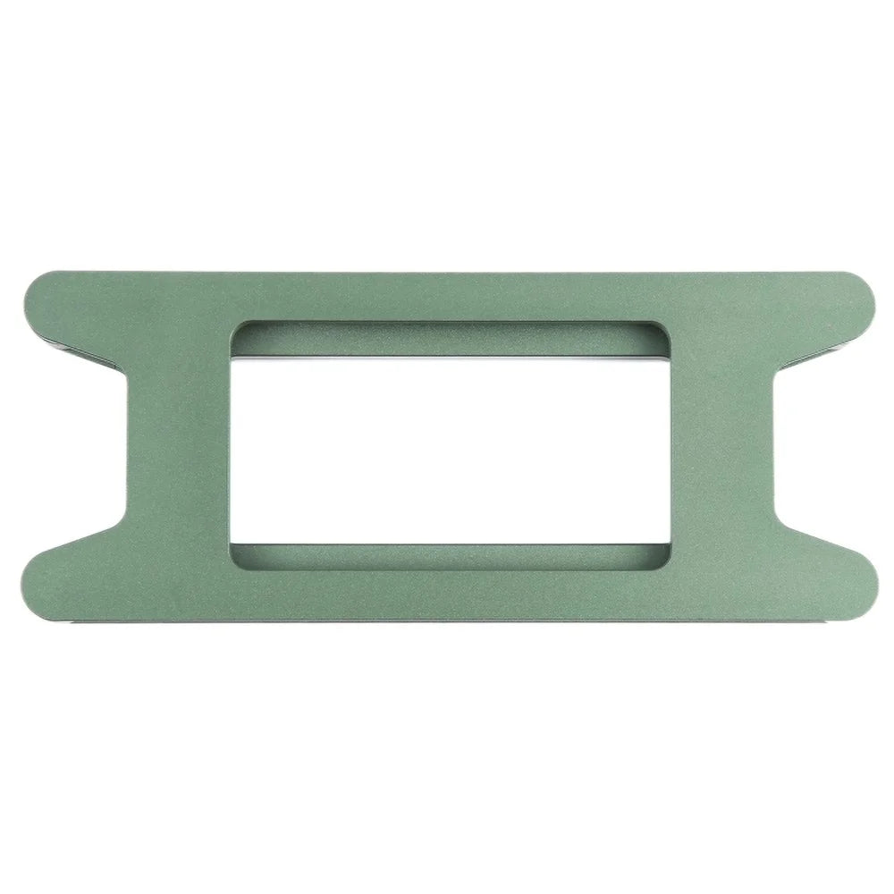 JIEHUAZHONGCHUANG For iPhone 14 Pro Max Magnetic LCD Screen Frame Bezel Pressure Holding Mold Mobile Phone Repair Tool - 2