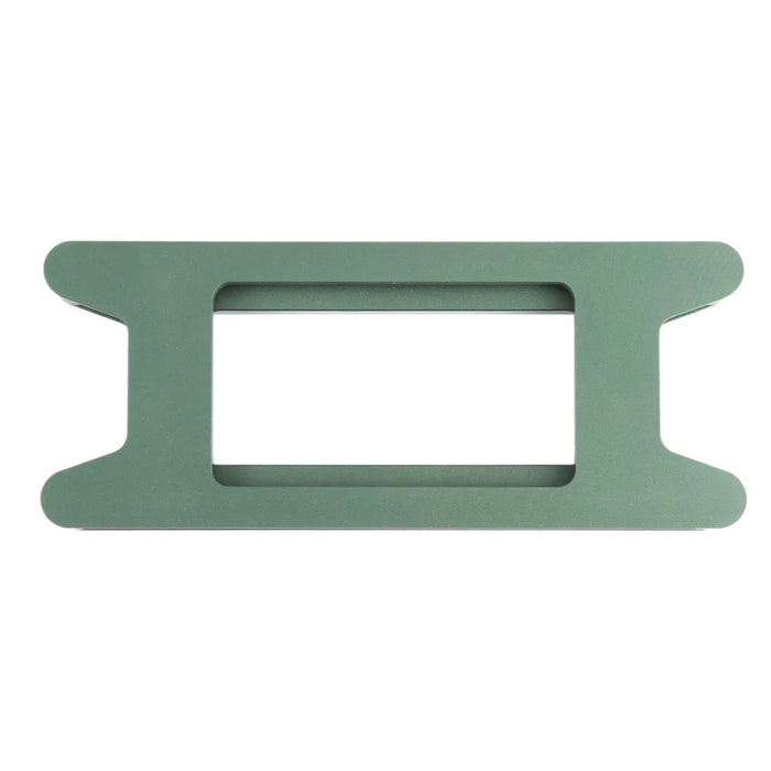 JIEHUAZHONGCHUANG For iPhone 14 Plus Magnetic LCD Screen Frame Bezel Pressure Holding Mold Mobile Phone Repair Tool - 2