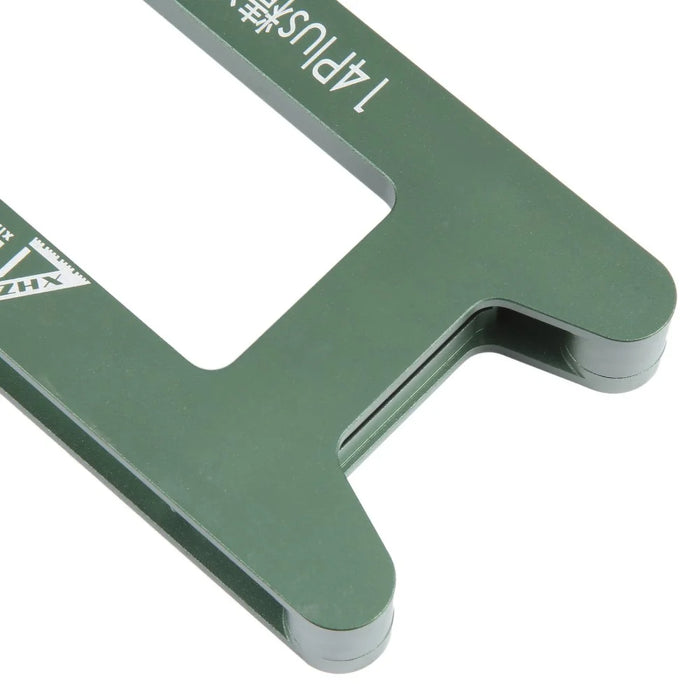 JIEHUAZHONGCHUANG For iPhone 14 Plus Magnetic LCD Screen Frame Bezel Pressure Holding Mold Mobile Phone Repair Tool - 5