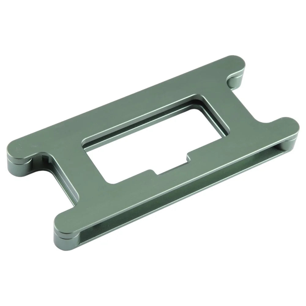JIEHUAZHONGCHUANG For iPhone 15 Pro Magnetic LCD Screen Frame Bezel Pressure Holding Mold Mobile Phone Repair Tool - 3