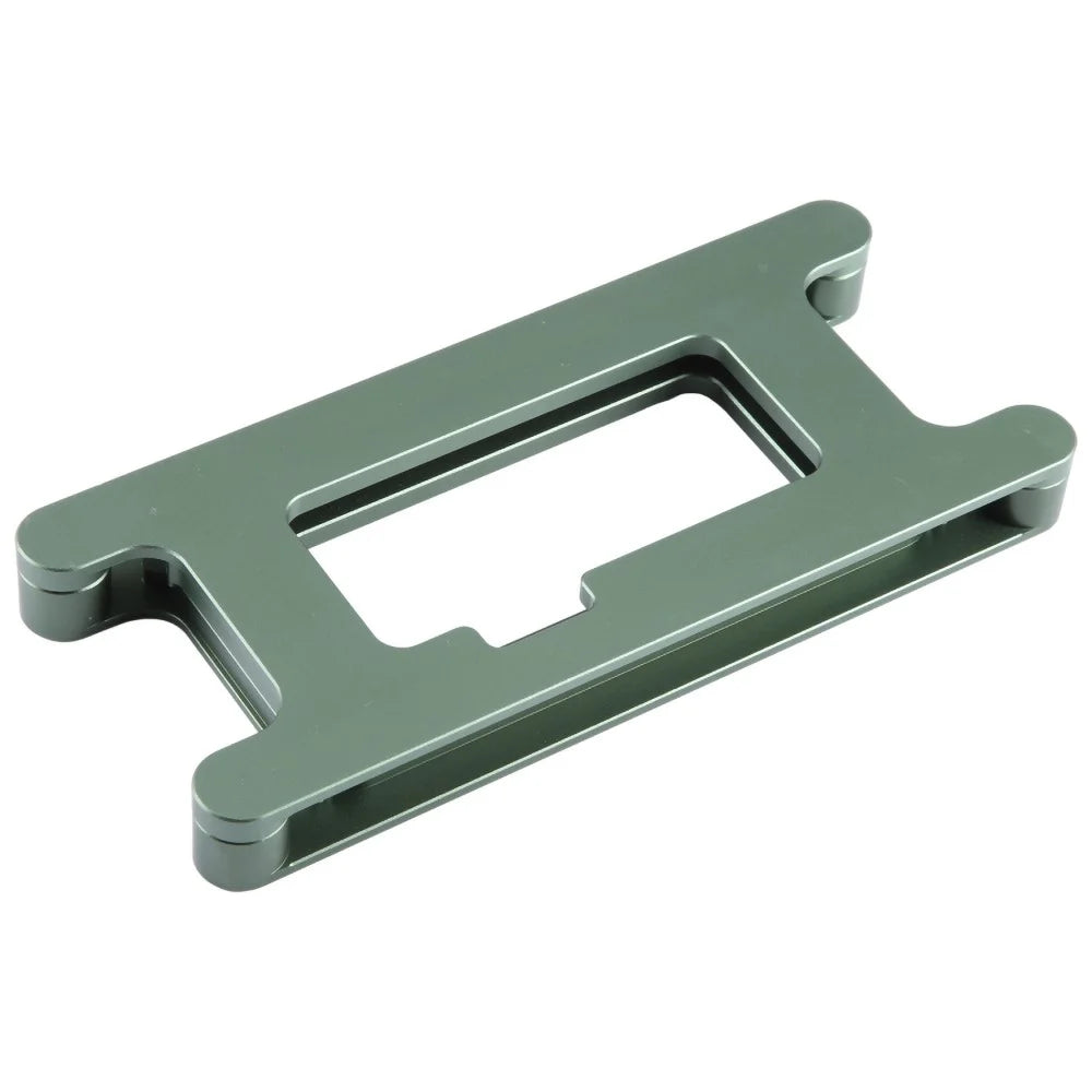 JIEHUAZHONGCHUANG For iPhone 15 Magnetic LCD Screen Frame Bezel Pressure Holding Mold Mobile Phone Repair Tool - 3