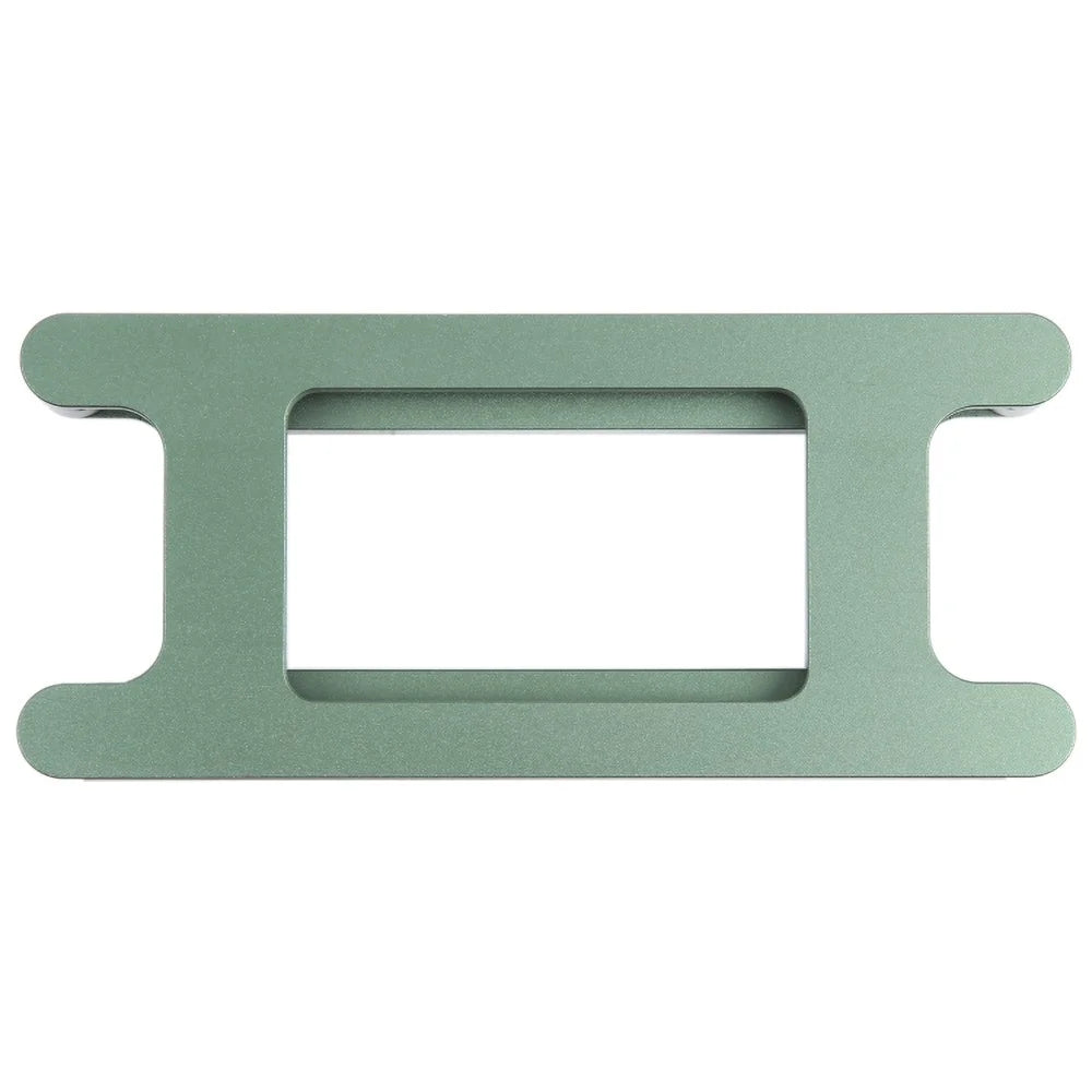 JIEHUAZHONGCHUANG For iPhone 14 Magnetic LCD Screen Frame Bezel Pressure Holding Mold Mobile Phone Repair Tool - 2