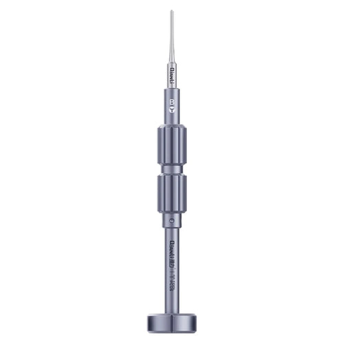 QIANLI S2 3D Screwdriver Phone Repair Disassembly Bolt Driver Hand Tools - B Tri-point - 1