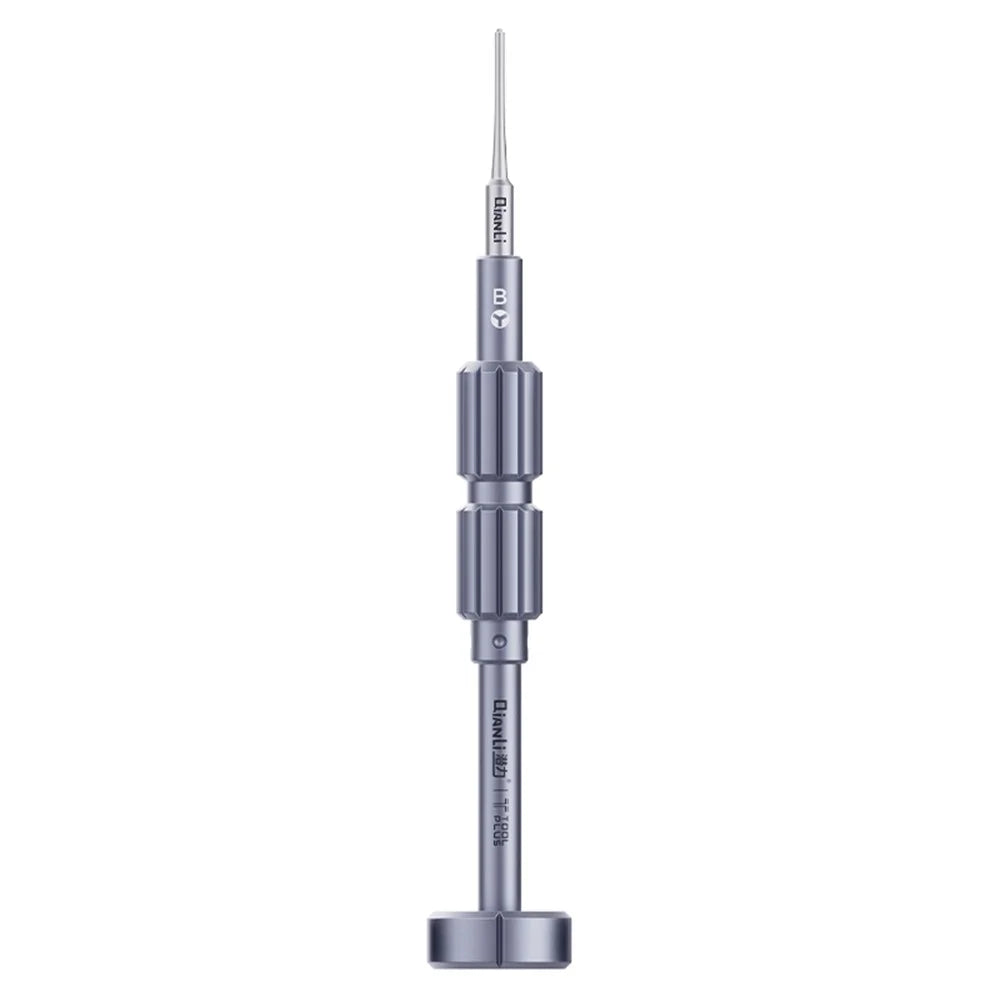 QIANLI S2 3D Screwdriver Phone Repair Disassembly Bolt Driver Hand Tools - B Tri-point - 1