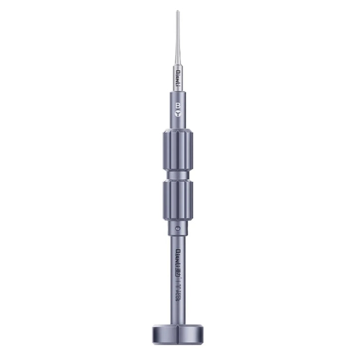 QIANLI S2 3D Screwdriver Phone Repair Disassembly Bolt Driver Hand Tools - B Tri-point - 1