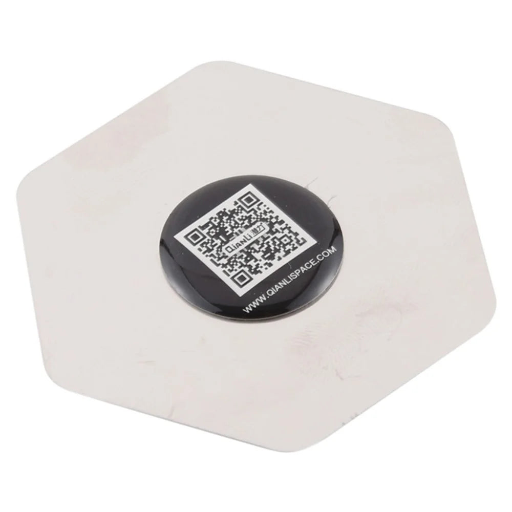 QIANLI Disassembly Card Back Cover Pry Separation Screen Opening Separating Phone Repair Tool - 3