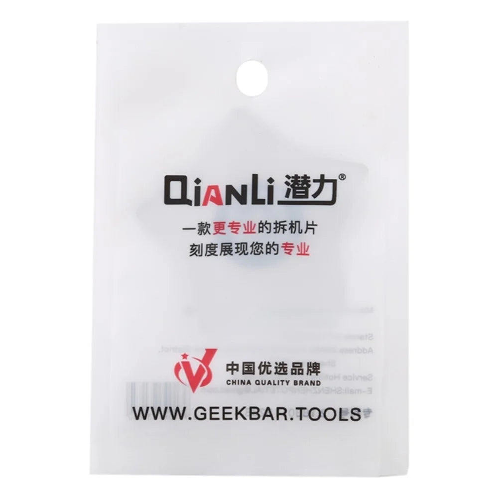 QIANLI Disassembly Card Back Cover Pry Separation Screen Opening Separating Phone Repair Tool - 4