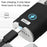 BEST BST-0601 Wireless Handheld Blowing Suction Integrated Turbo Fan Car Home Cleaning Tool - 7