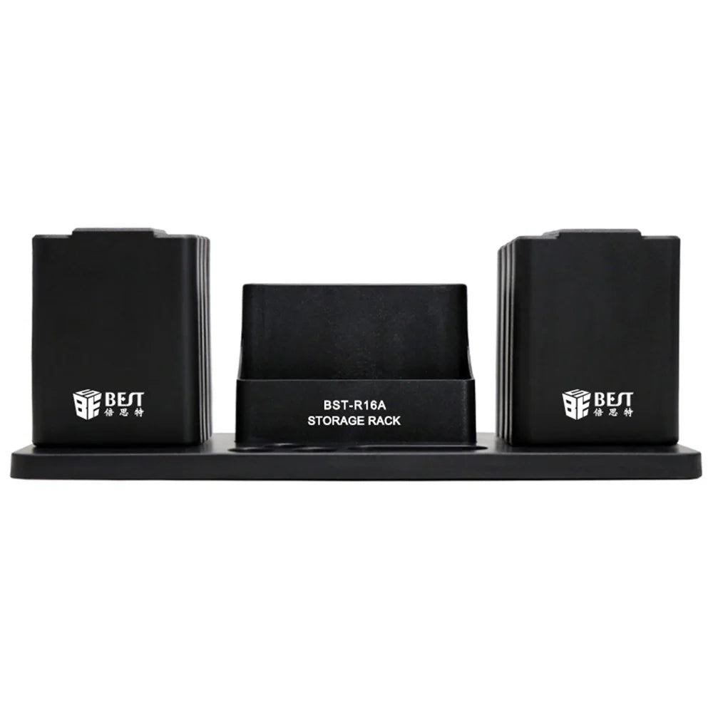 BEST BST-R16A Multifunctional Storage Box Desktop Storage Rack for Phone Repair Tools Organizer - 5