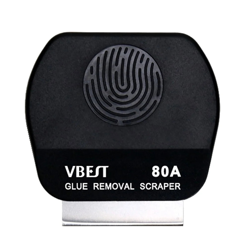 VBEST VBST-80A Magnetic Double-sided Glue Removal Scraper Tools Set - 7